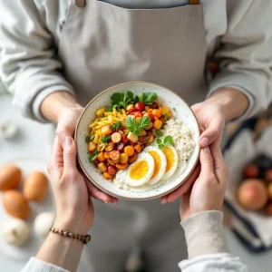 Kā uzsākt veselīgu ēšanu no nulles: iesācēja ceļvedis ikdienas maltītēm